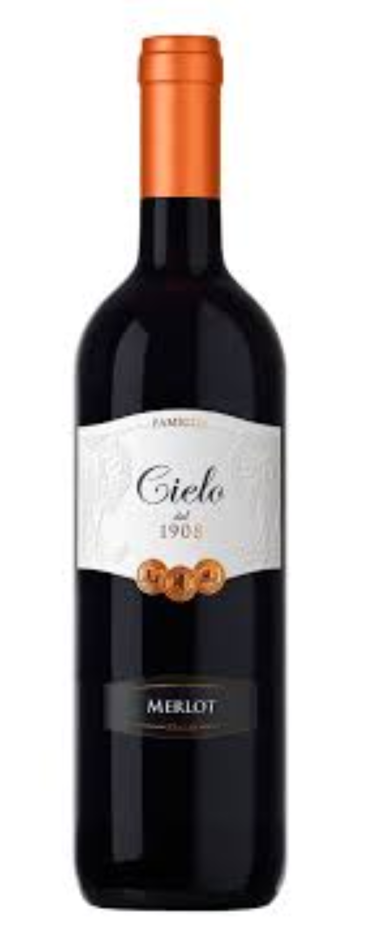 MERLOT CIELO 1.5LT